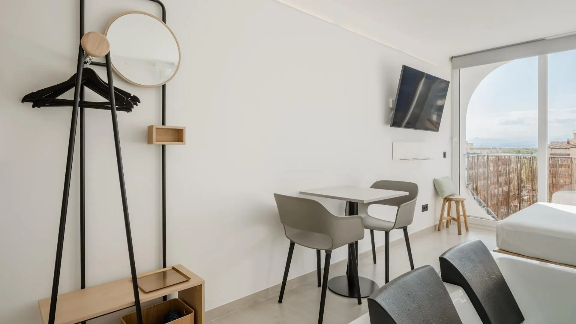 Apartamento Ephemeral Holidays P.5 - Hidromasaje Ampuriabrava